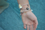 Custom Beachy Bangles