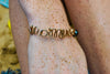 Name/Word Bangle