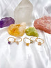 Gemstone Ring