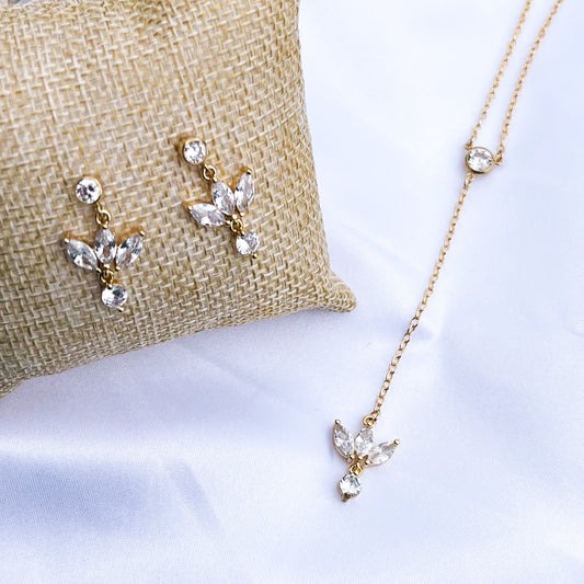 Lotus Set