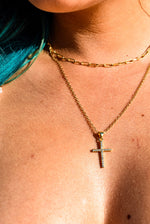 Praise Necklace
