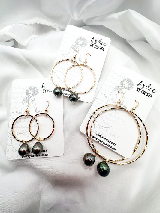 Reina Earrings