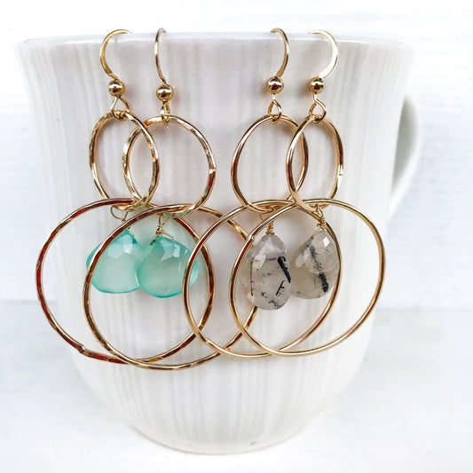 Melody Earrings