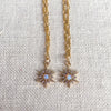 Raina Necklace