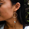 Tatiana Earrings