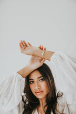 Pikake Bracelet/anklet