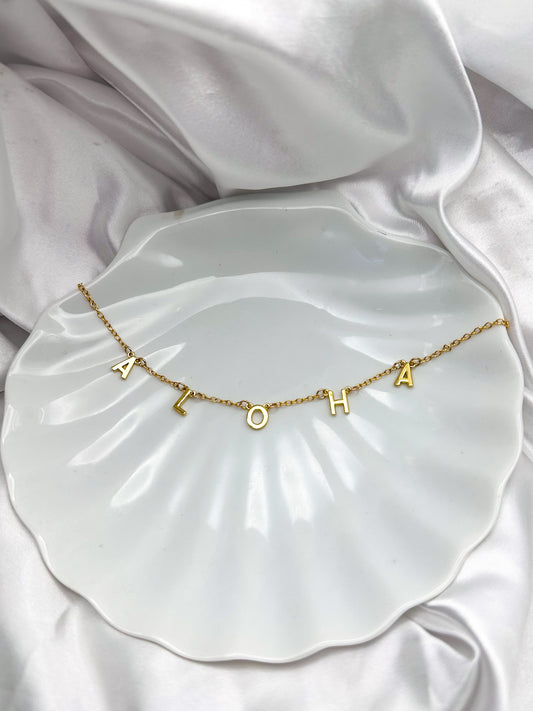 Aloha 2.0 Necklace