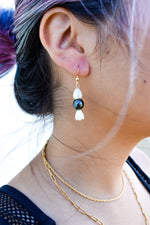 Pikake Bar Earrings