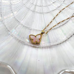 Flutter Necklace
