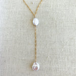 Lila Necklace