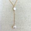 Lila Necklace