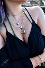 Shark Tooth Necklace