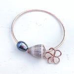 Custom Beachy Bangles