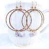 Hoku Earrings