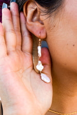 Maia Earrings