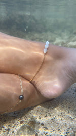 Pikake Bracelet/anklet