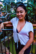 Hoku Earrings
