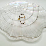 Oval Ring