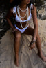 Pikake Lei Necklace