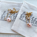 Edison Pearl Necklace