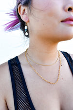 Rope Chain Necklace