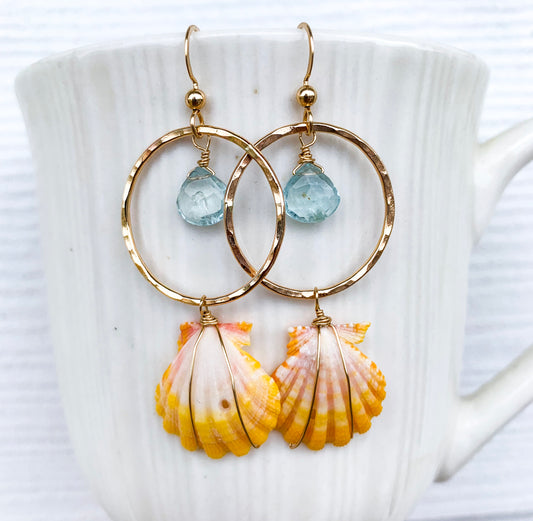 Marina Earrings