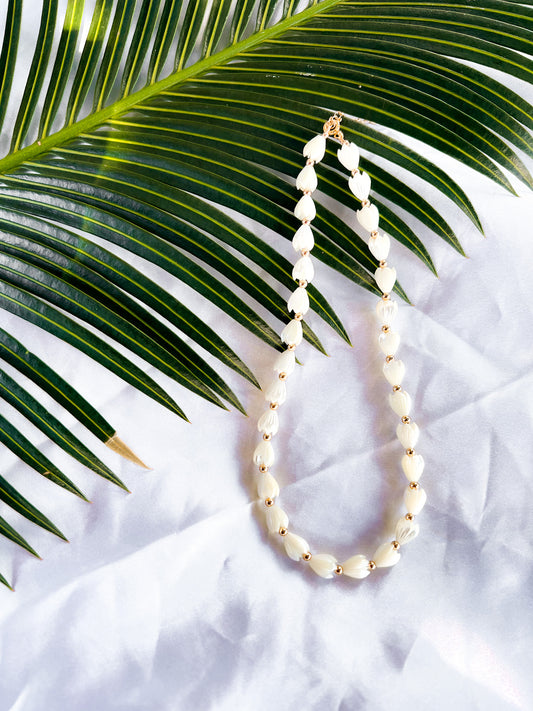 Jasmine Necklace