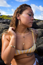 Tahitian Pearl Pikake Lariat