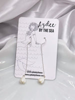 Sterling Silver Ear Threaders