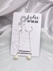 Sterling Silver Ear Threaders