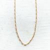 Rope Chain Choker