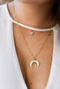 Raina Necklace