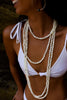 Pikake Lei Necklace