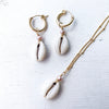 Cowrie Gift Set