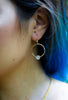 Kaya Earrings Small