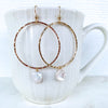 Amaya Earrings