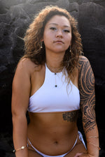 Double Trouble Necklace