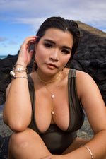 Lila Necklace
