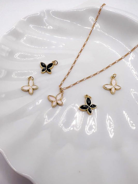 Yara Necklace