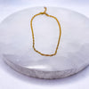 Rope Chain Anklet