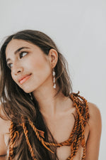 Maia Earrings