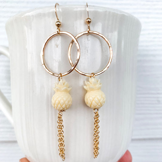 Kala Earrings