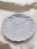 Sterling Silver Layering Chain