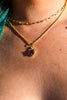 Lover Necklace