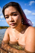 Maia Earrings