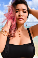 Edison Pearl Necklace