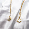Flutter Necklace