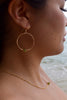 Kaya Earrings Large