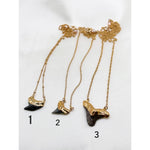 Shark Tooth Necklace