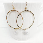 Hoku Earrings